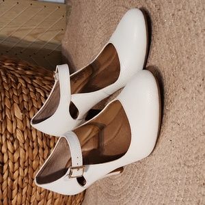 Giani Bernini Velma Mary Jane Pumps 7